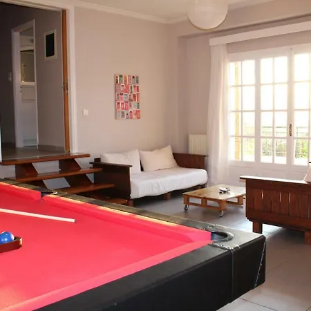 Apartment ευ ζην ναυπλιο Nafplio
