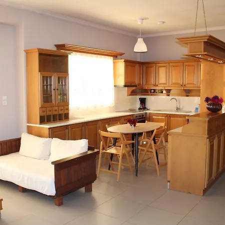 Apartment ευ ζην ναυπλιο