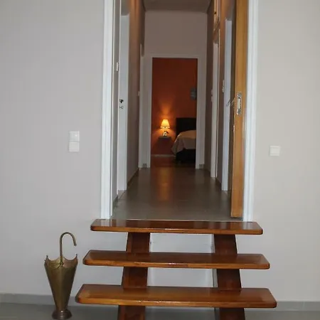 ευ ζην ναυπλιο Apartment