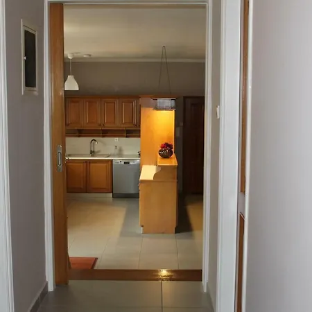 Apartment ευ ζην ναυπλιο Nafplio