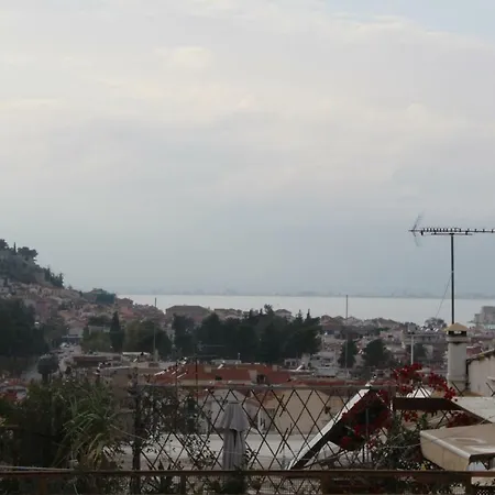 ευ ζην ναυπλιο Apartamento *