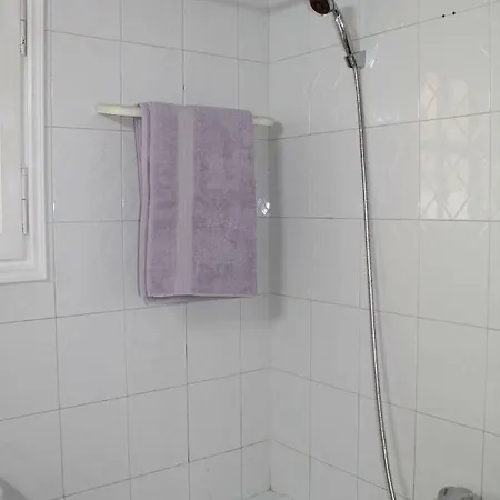 ευ ζην ναυπλιο Apartamento *