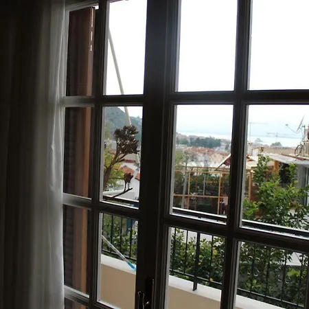 Apartamento ευ ζην ναυπλιο Nauplia