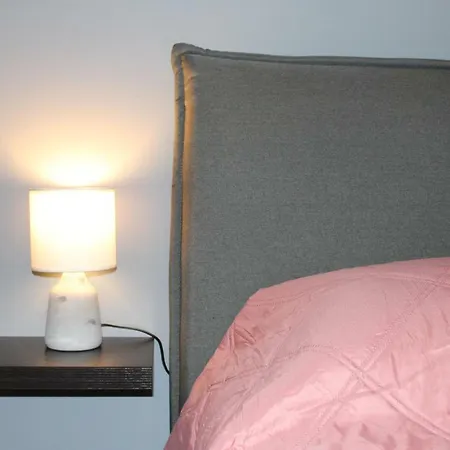 ευ ζην ναυπλιο Apartamento *