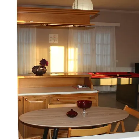 ευ ζην ναυπλιο Apartamento *