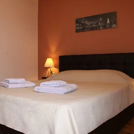 ευ ζην ναυπλιο Apartamento *